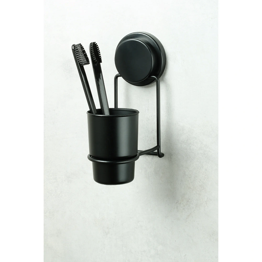 Стакан FIXSEN MAGIC BLACK FX-45006 черный — Изображение 4