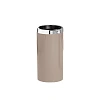 Стакан FIXSEN ROUND BEIGE FX-452-3 бежевый Стакан FIXSEN ROUND BEIGE FX-452-3 бежевый