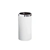 Стакан FIXSEN ROUND WHITE FX-451-3 белый