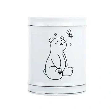 Стакан Fixsen Teddy FX-600-3