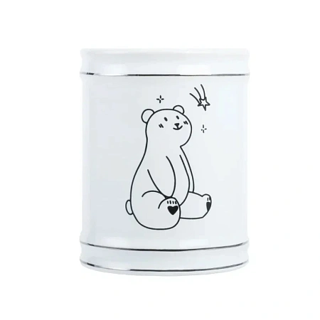 Стакан Fixsen Teddy FX-600-3 Стакан Fixsen Teddy FX-600-3