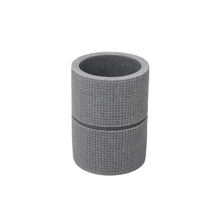 Стакан FIXSEN NERO FX-240-3 серый Стакан FIXSEN NERO FX-240-3 серый