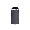 Стакан FIXSEN ROUND GRAY FX-453-3 серый Стакан FIXSEN ROUND GRAY FX-453-3 серый
