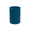 Стакан FIXSEN DIAMOND BLUE FX-465-3 темно-синий