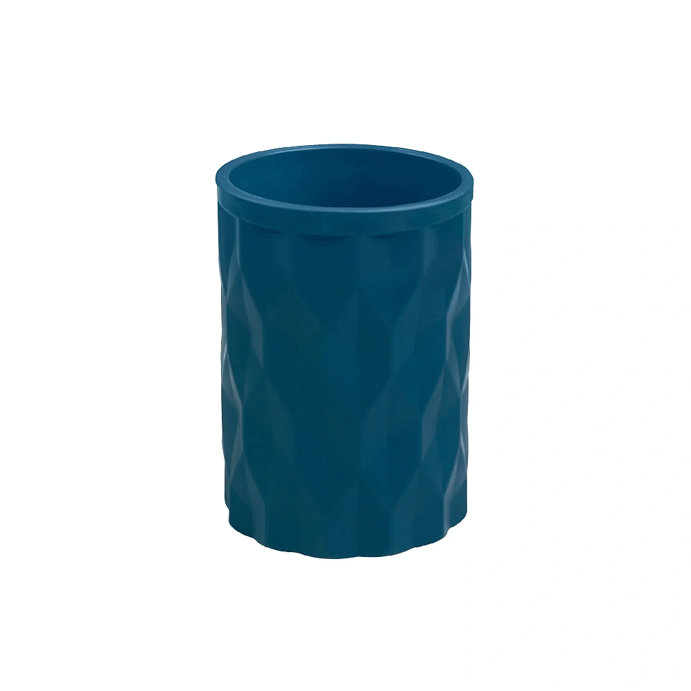 Стакан FIXSEN DIAMOND BLUE FX-465-3 темно-синий — Изображение 1