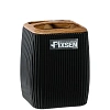 Стакан FIXSEN BLACK WOOD FX-401-3 черный/коричневый