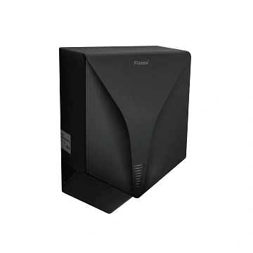 Сушка для рук FIXSEN HOTEL FX-31026C черный