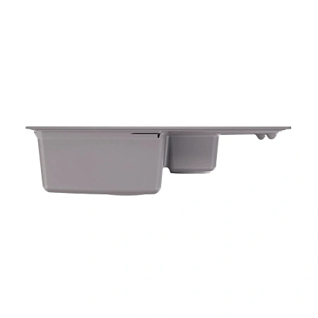 Кухонная мойка Florentina ЛИПСИ 20.250.D0780.305 грей Кухонная мойка Florentina ЛИПСИ 20.250.D0780.305 грей