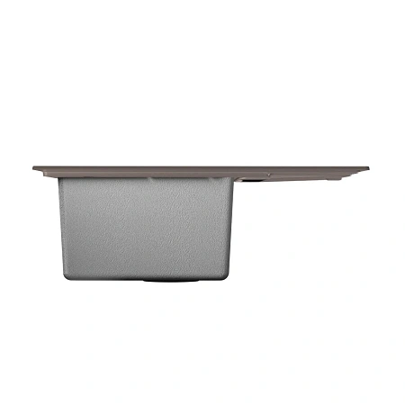 Кухонная мойка Florentina КОМБИ 21.390.B0650.305 грей Кухонная мойка Florentina КОМБИ 21.390.B0650.305 грей