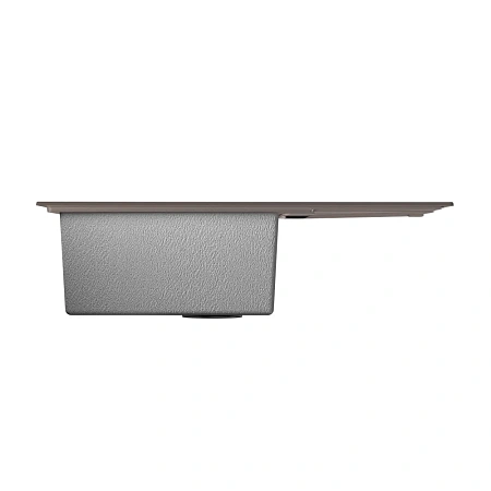 Кухонная мойка Florentina КОМБИ 21.395.D0780.305 грей Кухонная мойка Florentina КОМБИ 21.395.D0780.305 грей