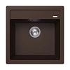 Кухонная мойка Florentina ЛИПСИ 20.450.C0510.206 брауни Кухонная мойка Florentina ЛИПСИ 20.450.C0510.206 брауни