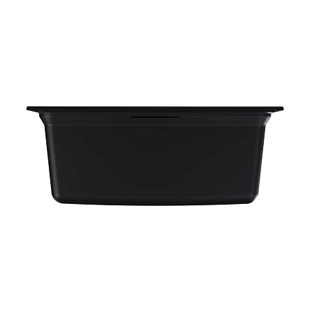 Кухонная мойка Florentina ЛИПСИ 20.450.C0510.208 нуар Кухонная мойка Florentina ЛИПСИ 20.450.C0510.208 нуар
