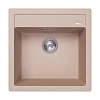 Кухонная мойка Florentina ЛИПСИ 20.450.C0510.107 песочный Кухонная мойка Florentina ЛИПСИ 20.450.C0510.107 песочный