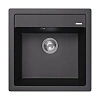 Кухонная мойка Florentina ЛИПСИ 20.450.C0510.302 антрацит Кухонная мойка Florentina ЛИПСИ 20.450.C0510.302 антрацит