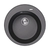 Кухонная мойка Florentina НИКОСИЯ 20.135.B0510.102 черный