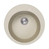 Кухонная мойка Florentina НИКОСИЯ 20.135.B0510.202 шампань Кухонная мойка Florentina НИКОСИЯ 20.135.B0510.202 шампань