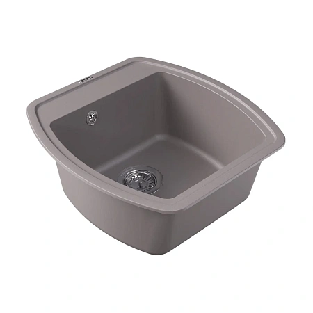 Кухонная мойка Florentina НИРЕ 20.190.B0480.305 грей Кухонная мойка Florentina НИРЕ 20.190.B0480.305 грей