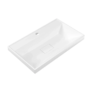 Раковина Florentina Астория Slim 60 см 10.175.0600.001 белый