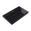 Раковина Florentina Астория Slim 60 см 10.175.0600.302 антрацит Раковина Florentina Астория Slim 60 см 10.175.0600.302 антрацит