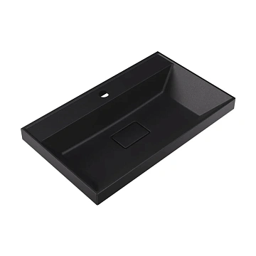 Раковина Florentina Астория Slim 60 см 10.175.0600.302 антрацит