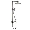 Душевая система Fmark FS45Q-03 графит