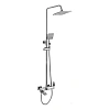 Душевая система Fmark FS8745-22A хром