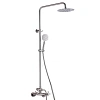 Душевая система Fmark FS8435 сатин Душевая система Fmark FS8435 сатин