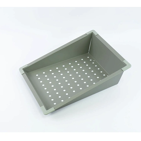 Кухонная мойка Fmark FSC002T серый Кухонная мойка Fmark FSC002T серый