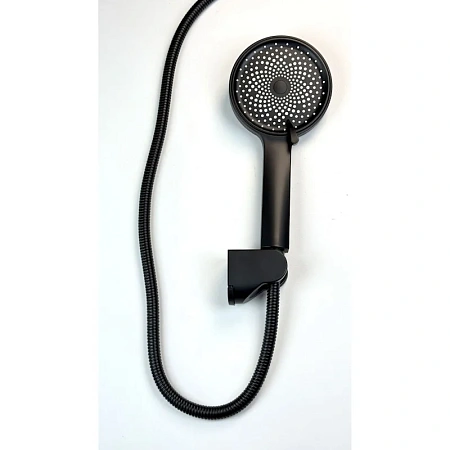 Смеситель для ванны Fmark FS8824H черный Смеситель для ванны Fmark FS8824H черный
