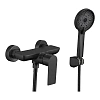Смеситель для душа Fmark FS8802H черный