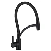 Смеситель для кухни Fmark FS8244H-01 черный Смеситель для кухни Fmark FS8244H-01 черный