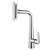 Смеситель для кухни Fmark FS8277A хром Смеситель для кухни Fmark FS8277A хром