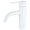Смеситель для раковины Fmark FS8201W Смеситель для раковины Fmark FS8201W