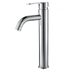 Смеситель для раковины Fmark FS8211A хром Смеситель для раковины Fmark FS8211A хром