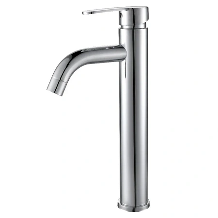 Смеситель для раковины Fmark FS8211A хром Смеситель для раковины Fmark FS8211A хром