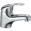 Смеситель для раковины Fmark FM1003 хром Смеситель для раковины Fmark FM1003 хром