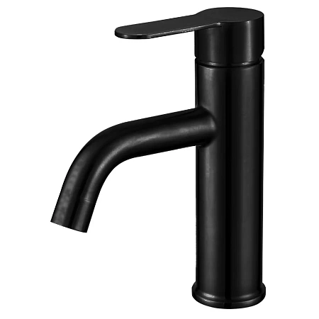 Смеситель для раковины Fmark FS8201H черный