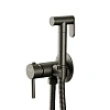 Картинка анонса товара «гигиенический душ frap f7505-9 графит»