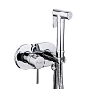 Картинка анонса товара «гигиенический душ frap f7505 хром»