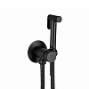 Картинка анонса товара «гигиенический душ frap f7505-6 черный» Картинка анонса товара «гигиенический душ frap f7505-6 черный»