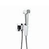 Картинка анонса товара «гигиенический душ frap f7591-2 хром» Картинка анонса товара «гигиенический душ frap f7591-2 хром»