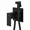 Картинка анонса товара «гигиенический душ frap f72802-6 черный»