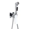 Картинка анонса товара «гигиенический душ frap f7586-2 хром»