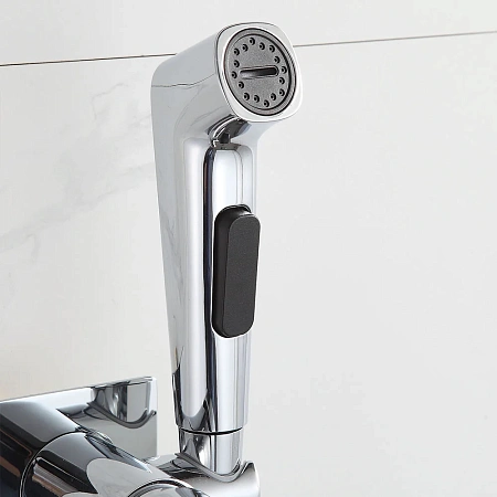 Детальная картинка товара «гигиенический душ frap f7586-2 хром» Детальная картинка товара «гигиенический душ frap f7586-2 хром»