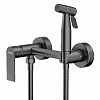 Картинка анонса товара «гигиенический душ frap f20806-9 оружейная сталь» Картинка анонса товара «гигиенический душ frap f20806-9 оружейная сталь»