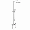 Душевая система FRAP F2485 хром