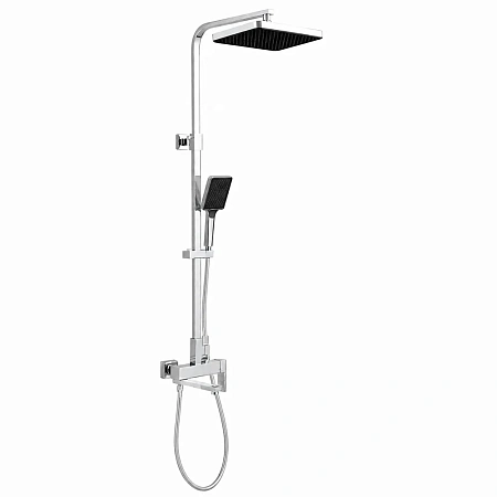 Душевая система FRAP F2491 хром Душевая система FRAP F2491 хром