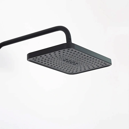 Душевая система FRAP F2491-26 черный Душевая система FRAP F2491-26 черный