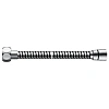 Душевой шланг FRAP F44 хром, 150 см