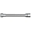 Душевой шланг FRAP F43-18 хром, 180 см Душевой шланг FRAP F43-18 хром, 180 см